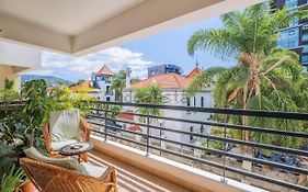 Lovely Apartment At The Best Location In Funchal